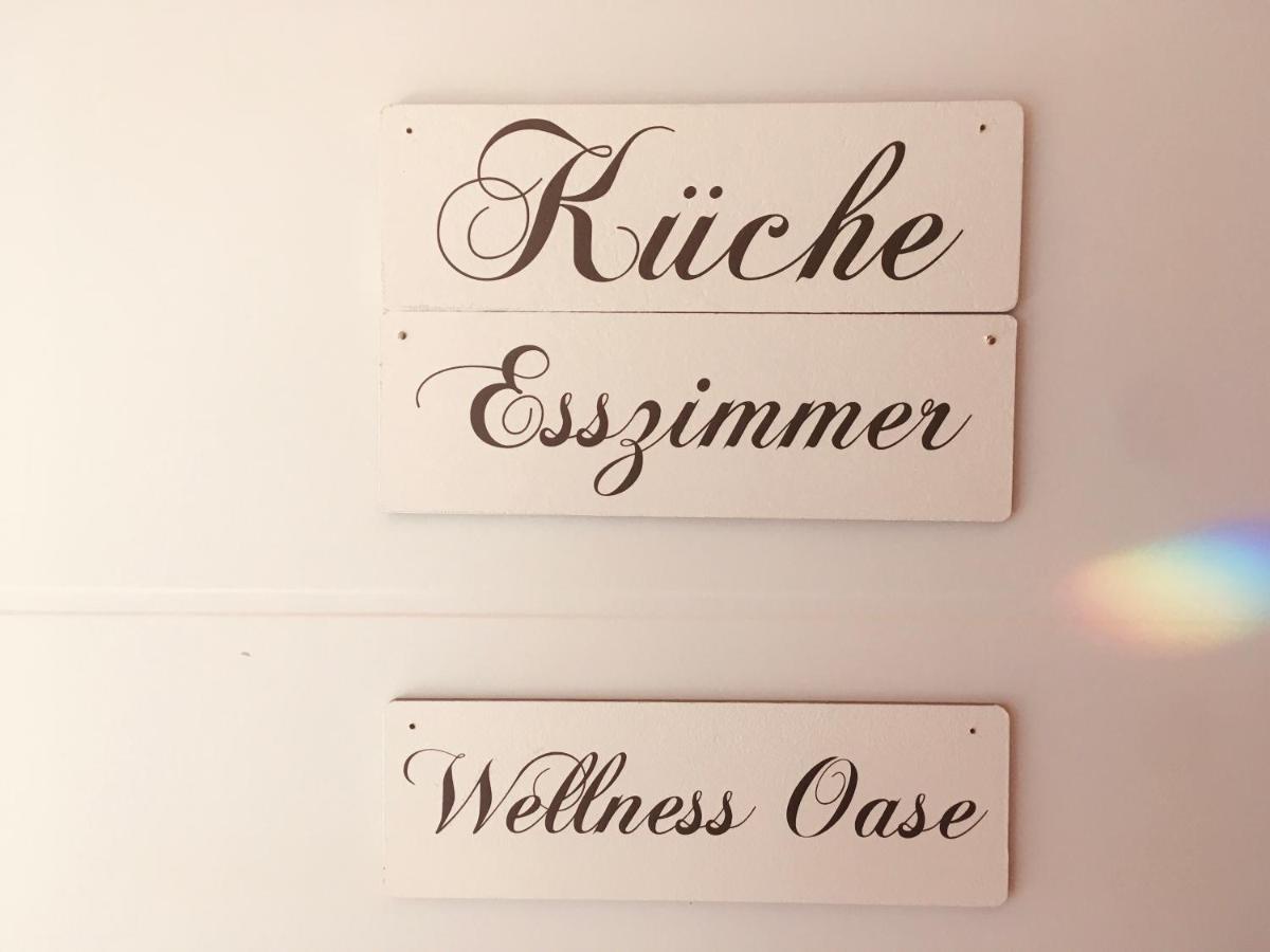 Familienapartments Mit Balkon Und Garten Ober-Lembach 외부 사진